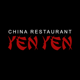 Yen-Yen Restaurant logo.